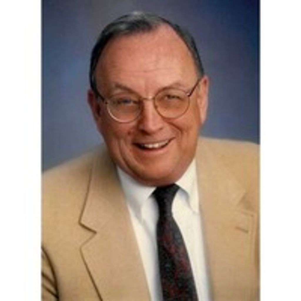 Richard John Beacom