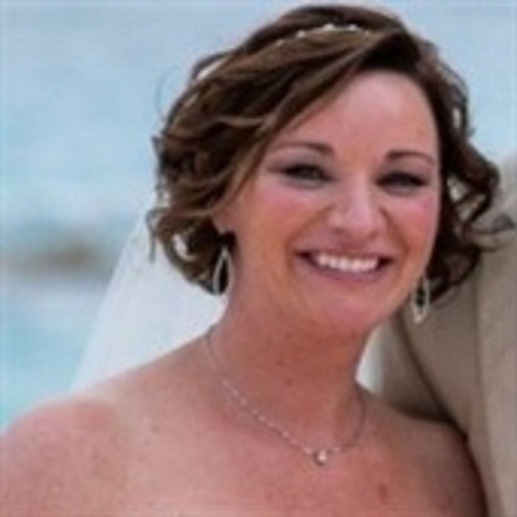 Amber Fayerweather