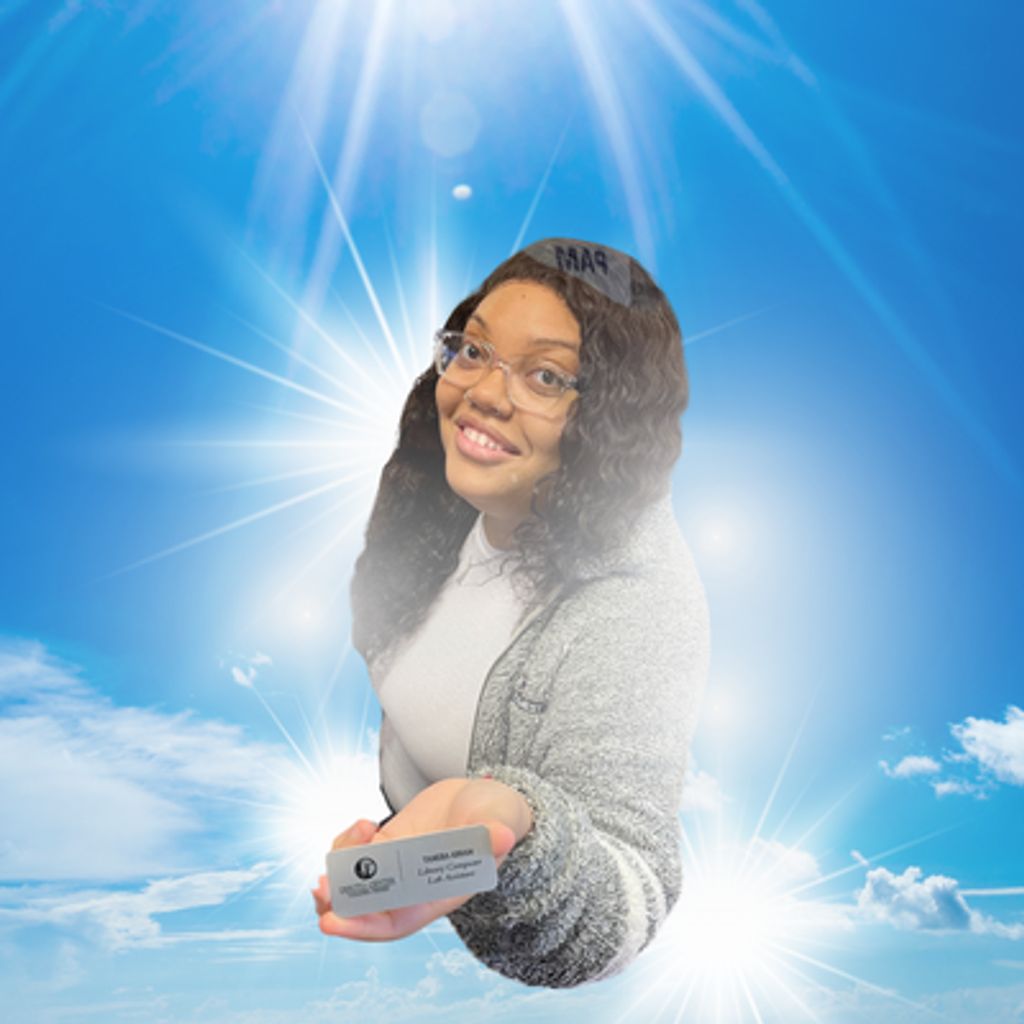 Tamera Nicole Abram Profile Photo