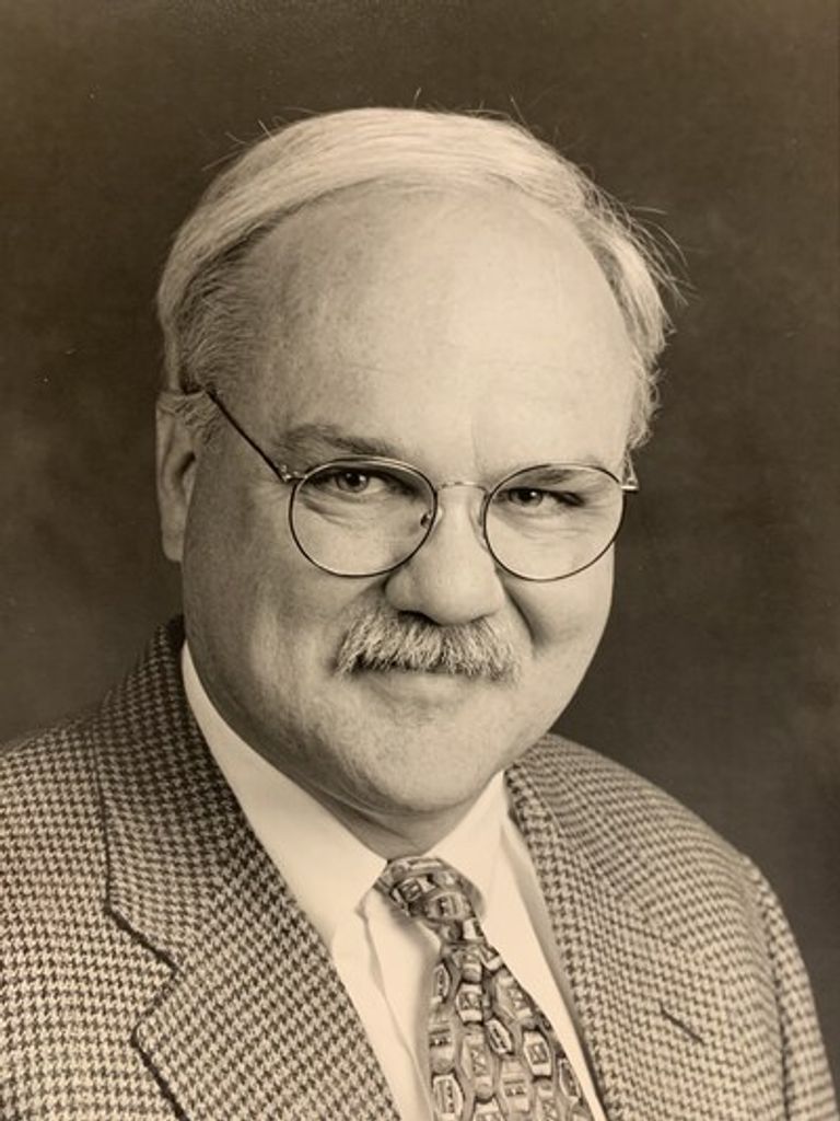 Frederick Walter Rosser Profile Photo