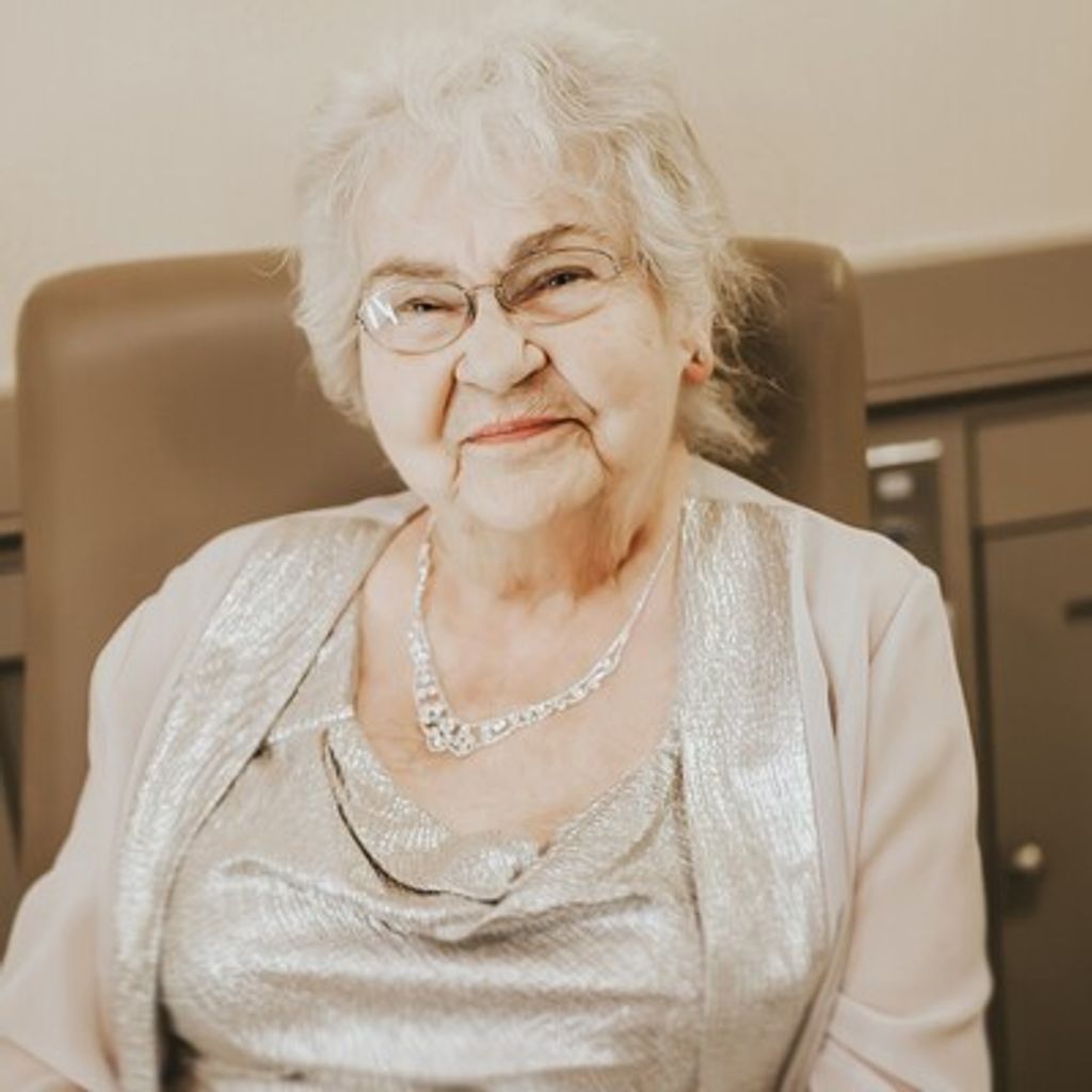 Norma Jean Taylor Profile Photo