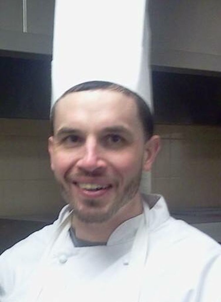 Thomas Nichols