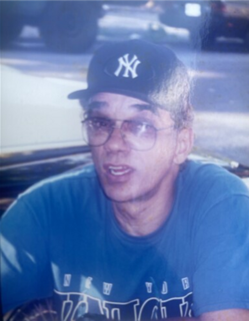 Nigel J. Defreitas Profile Photo