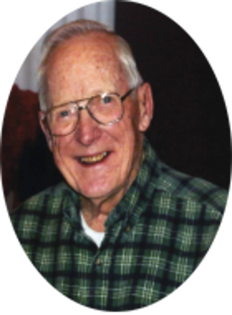 Stafford Langland