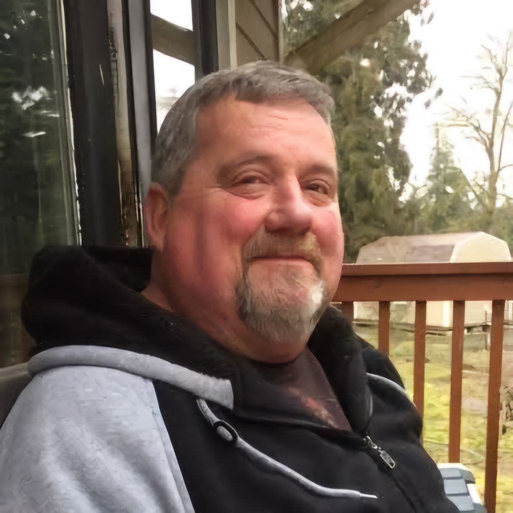 Michael Creed Profile Photo