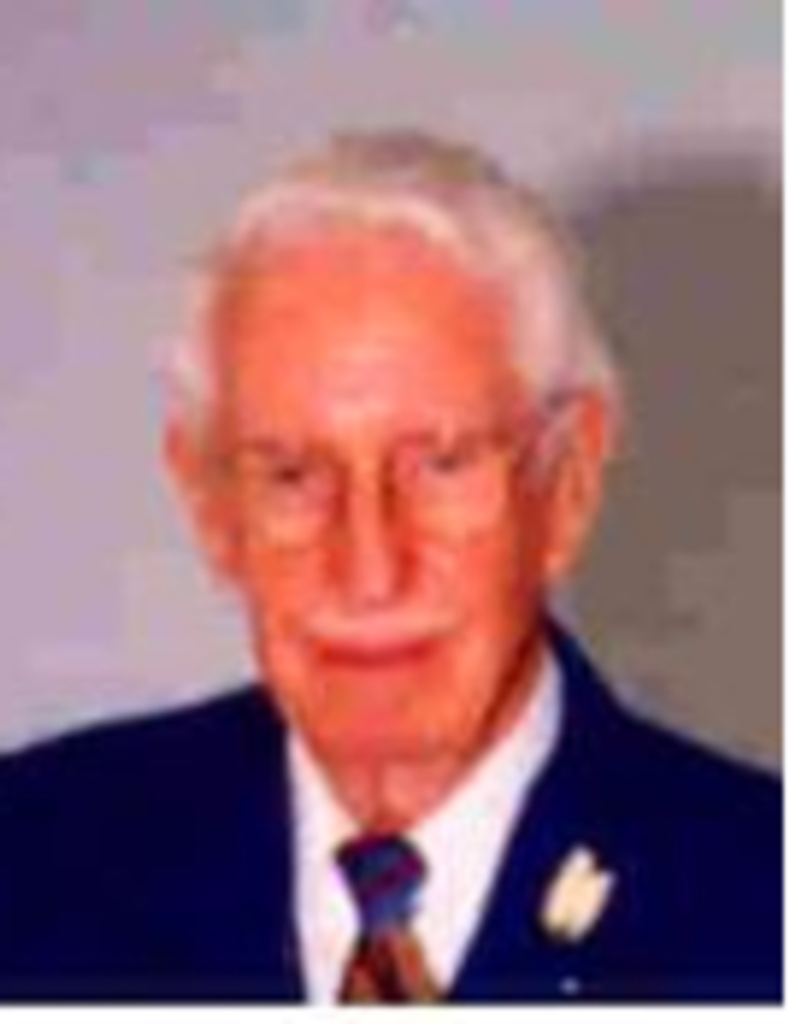 Everett D. Abernathy
