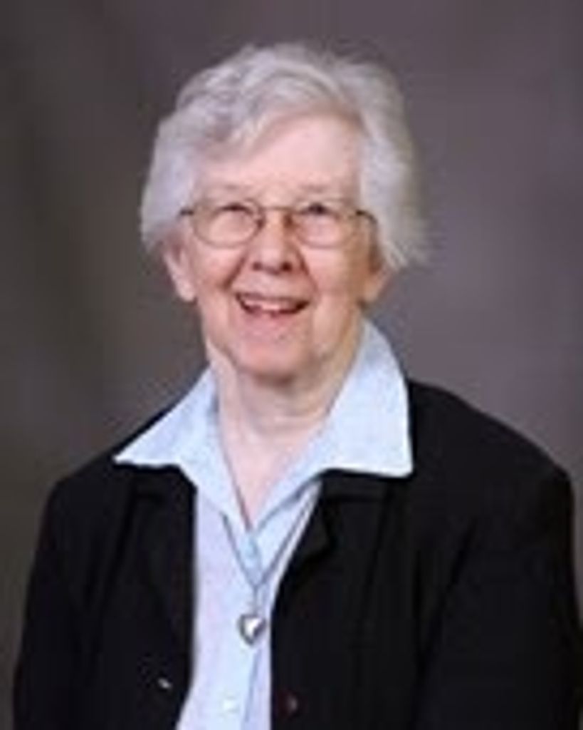Sr. Genarose Buechler, ASC Profile Photo