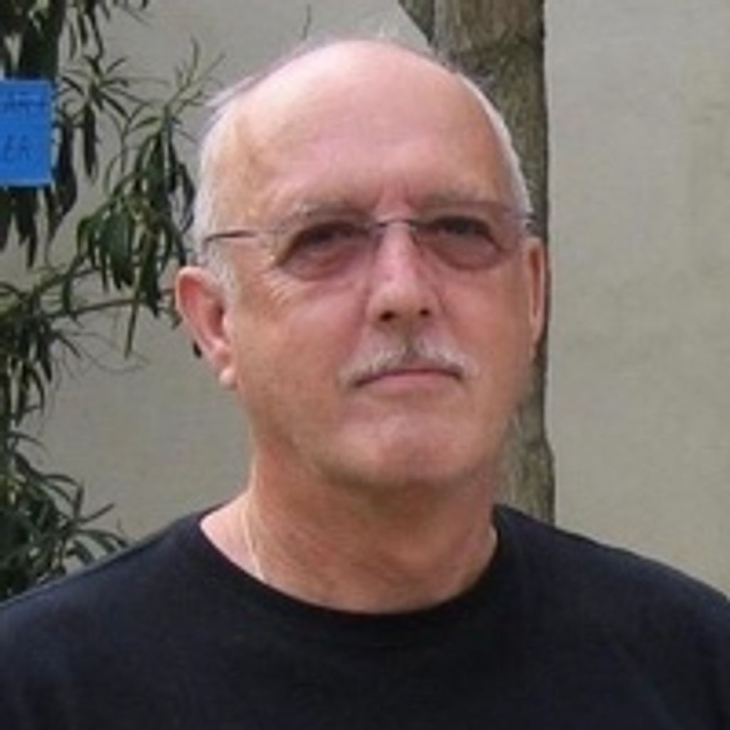 Pat E. Cavness