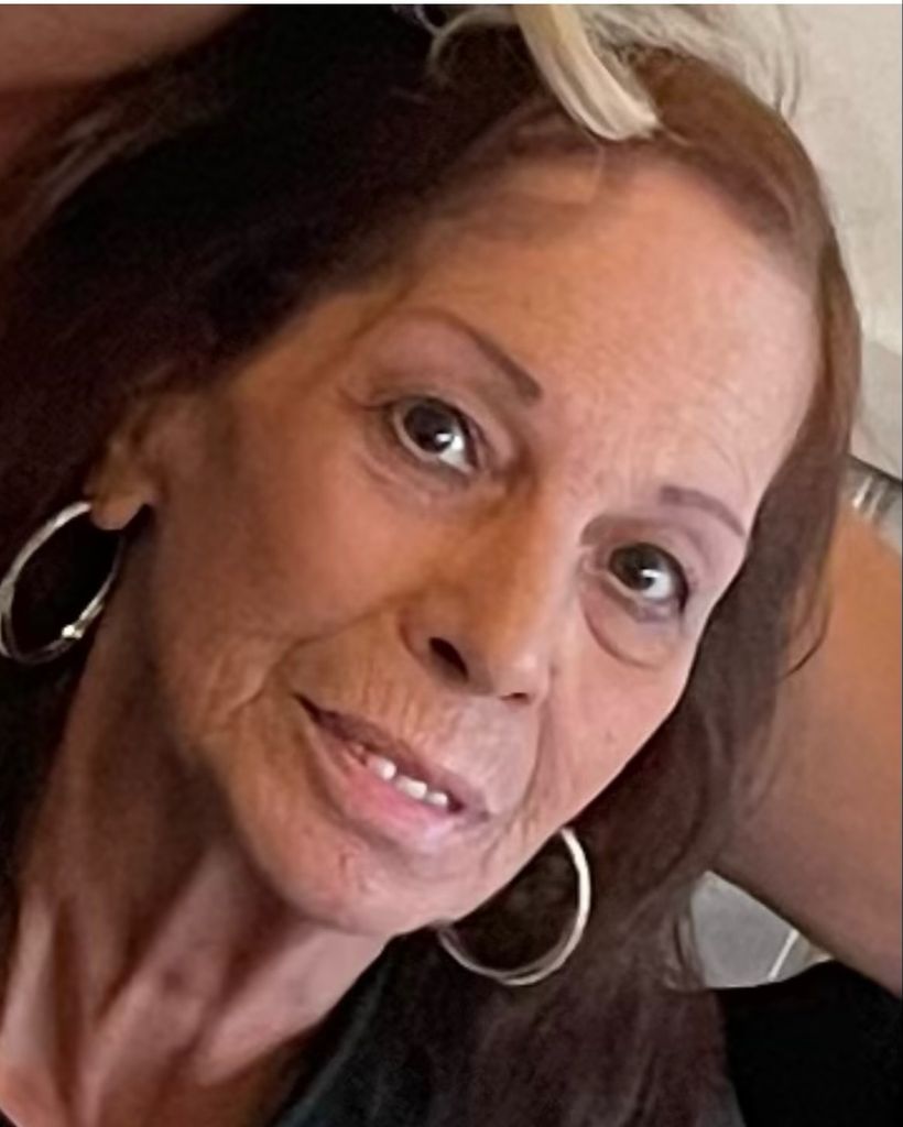 Eileen Peters