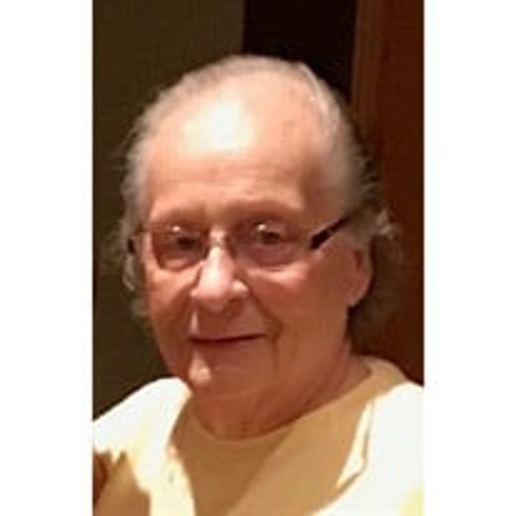 Kay Voisine