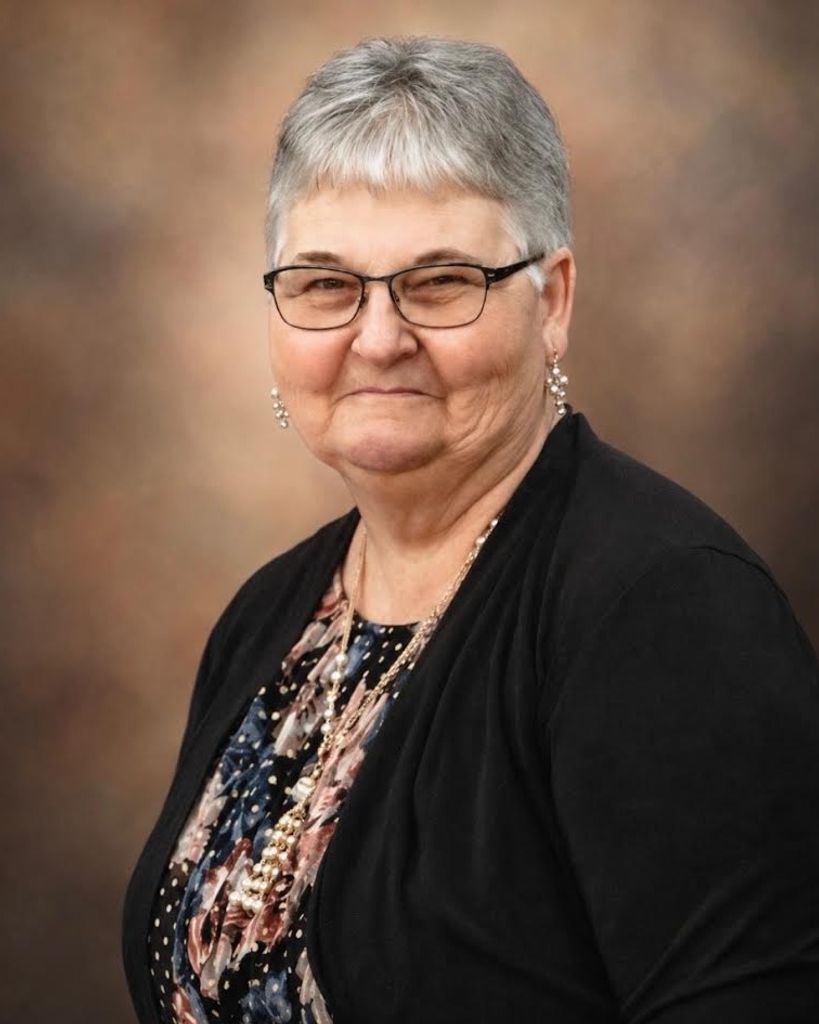 Theresa Ann Parker Profile Photo
