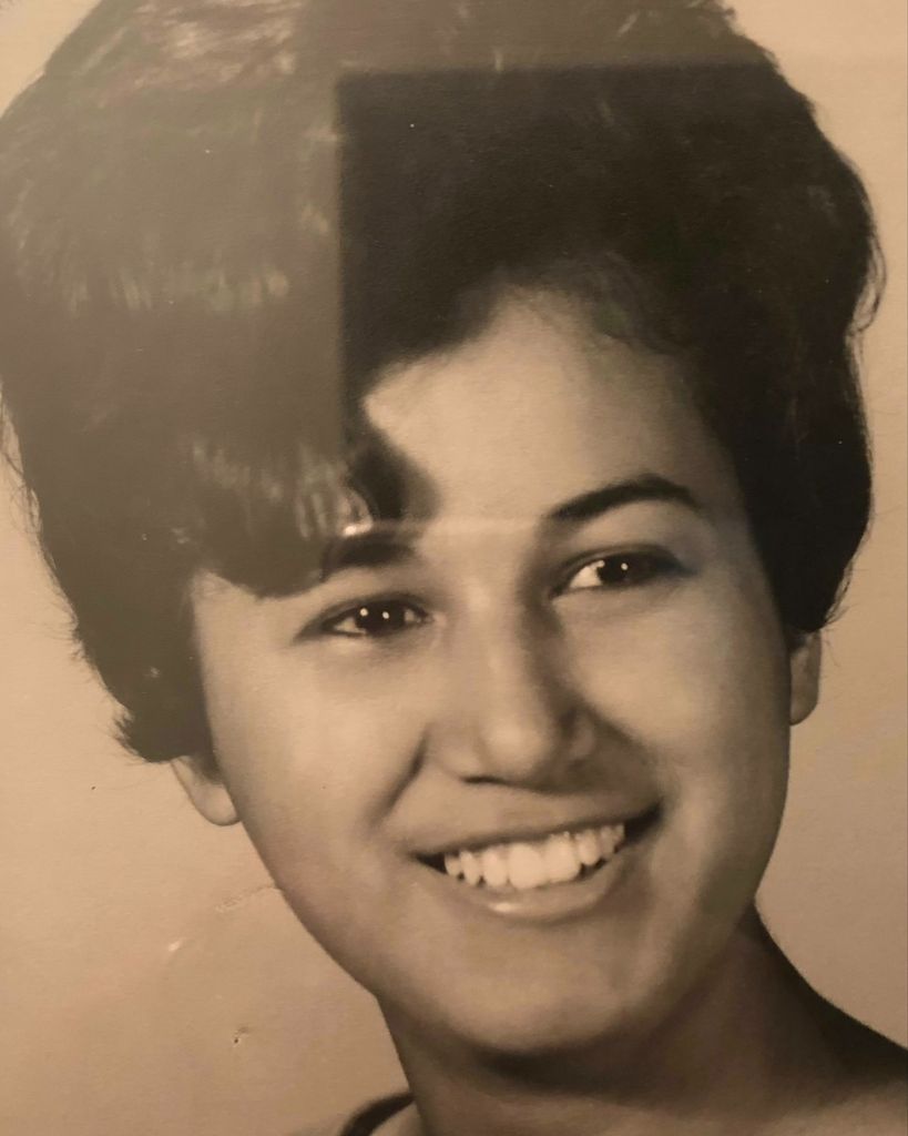 Yolanda Aranda