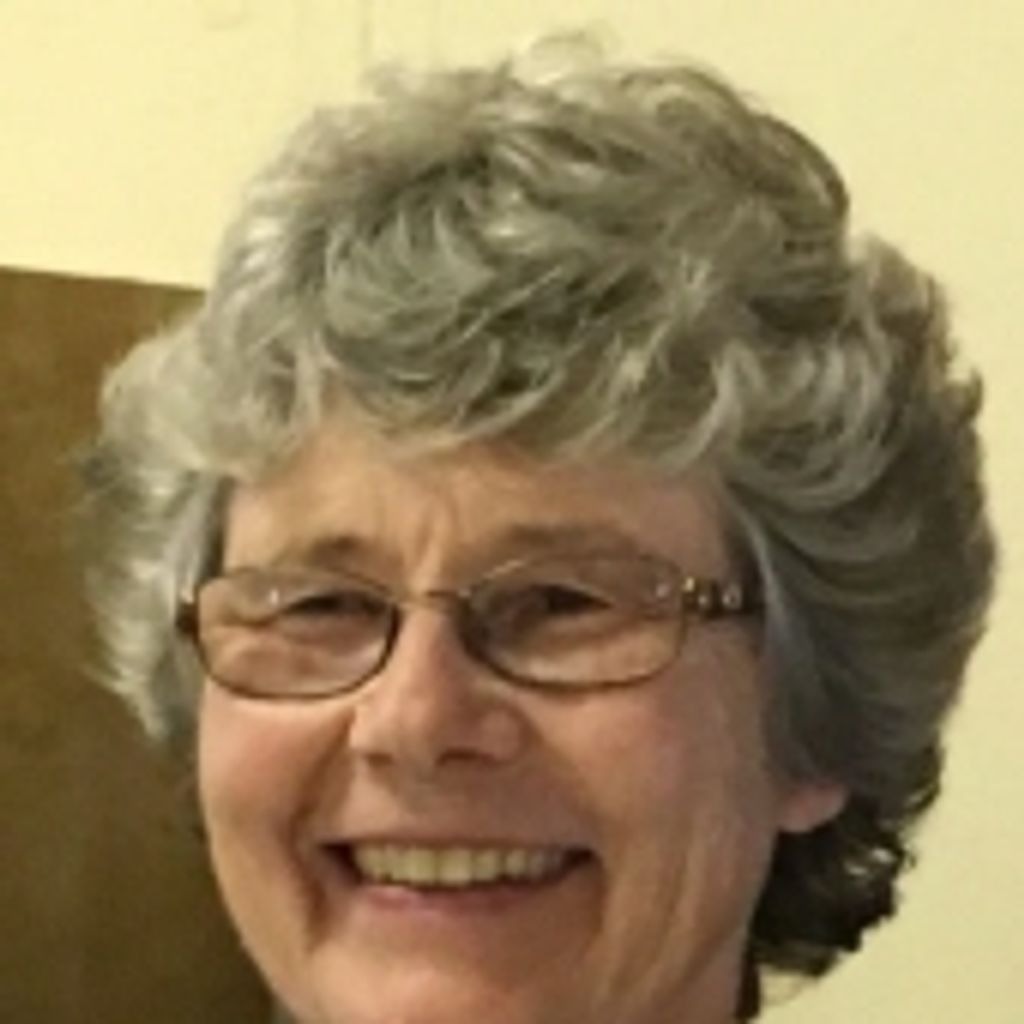 Diane I. Sherwood Profile Photo