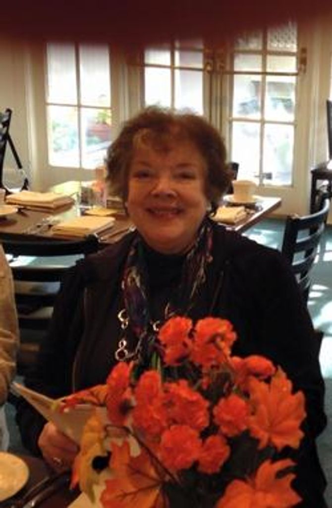 Janet Natalie Buddeau