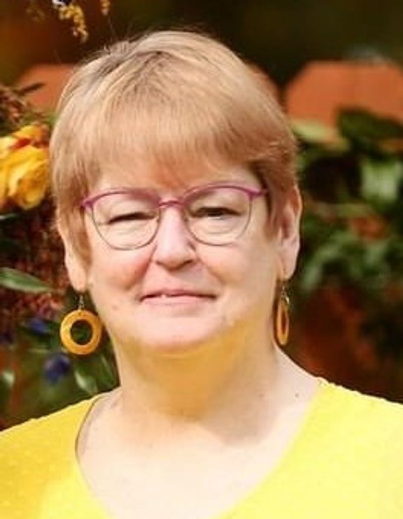 Bobbie Jean (Thompson)  Travelsted