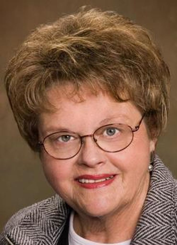 Shirley Kubik Deterding