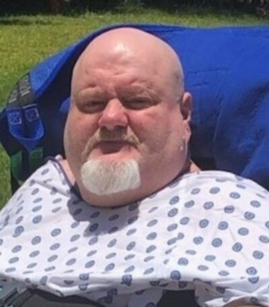 Edward Morris Profile Photo