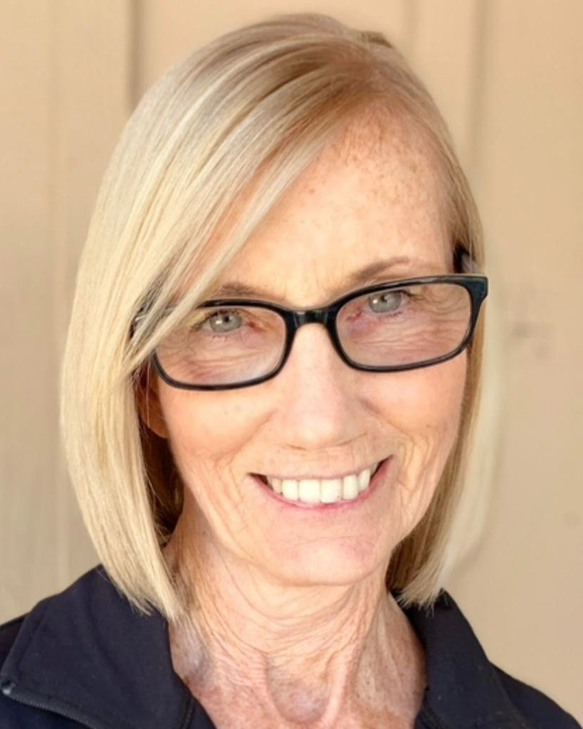 Shirley Elizabeth Sysol-Paterson