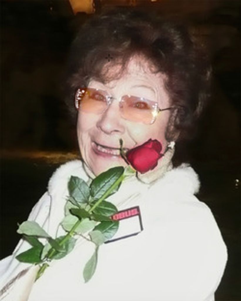 Shirley Fortner