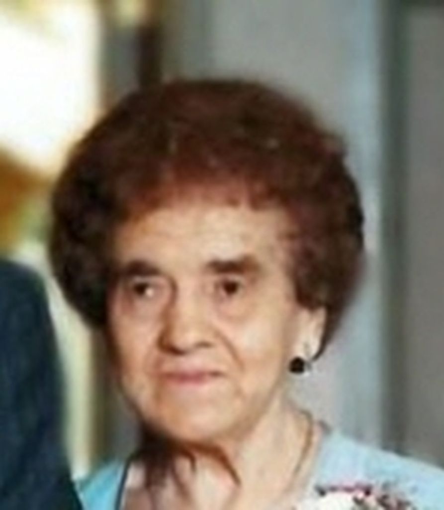 Rosemaria Pizzo