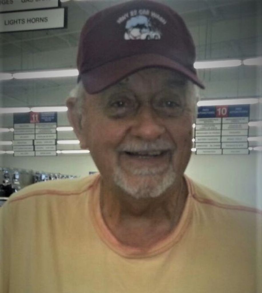 Olen Roy "Sam" Martin