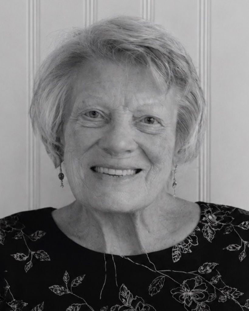 Esther H. Persico Profile Photo