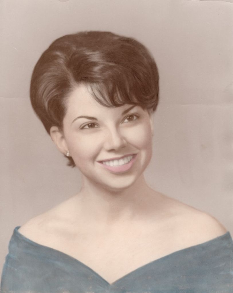 Betty Jane (Brown)  Weaver