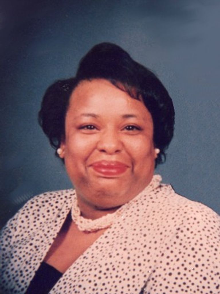 Wanda Gibbs Norman
