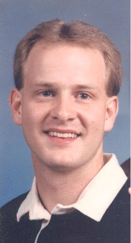 Gregory “Scott” Short