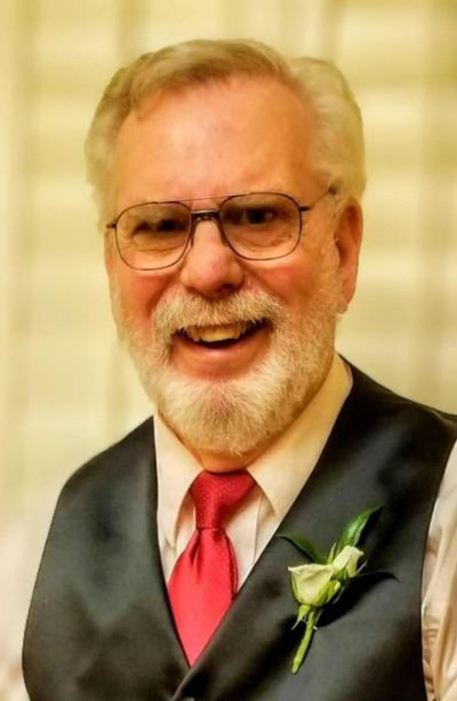 Dennis L. Spitler Profile Photo