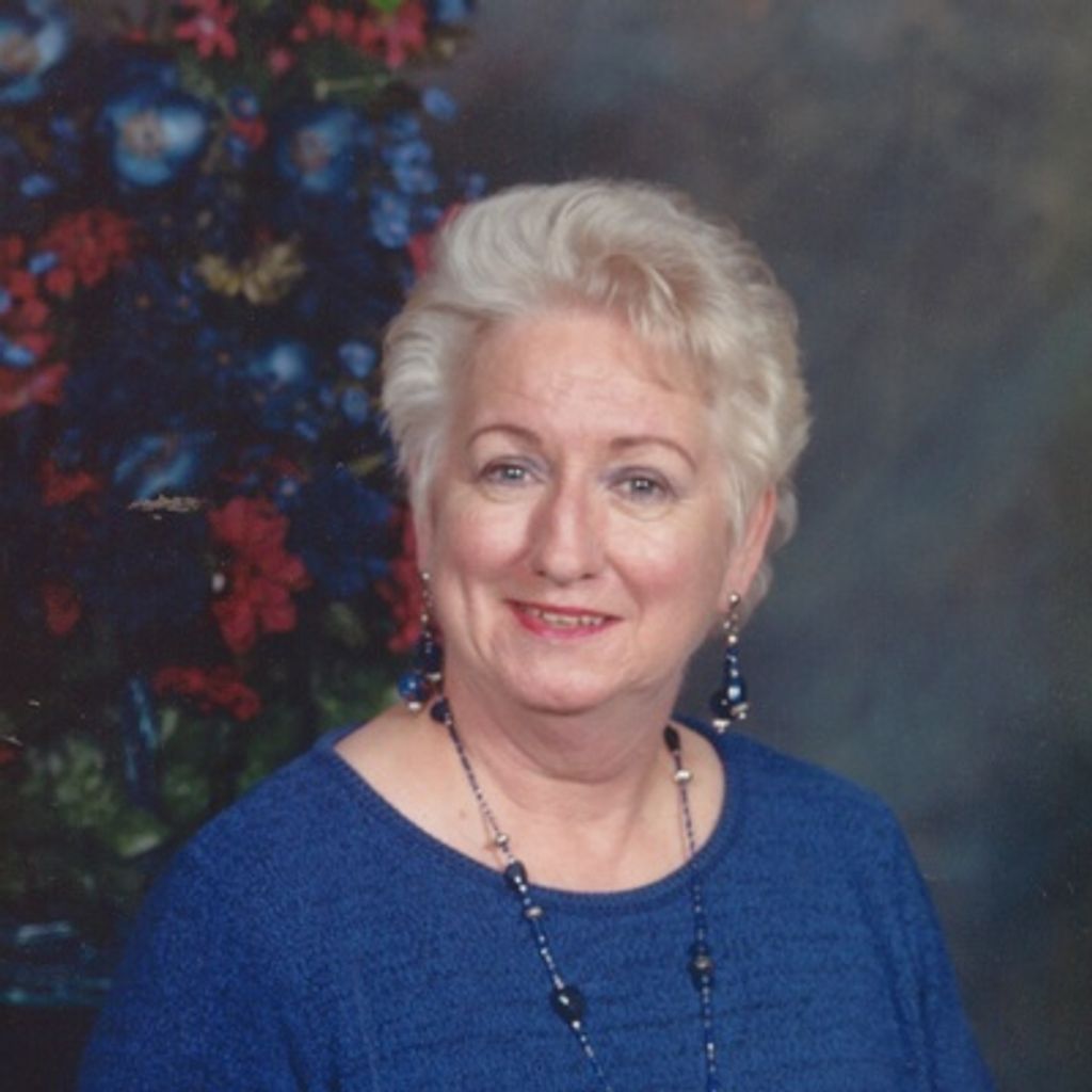 Patricia Ludolph Bender