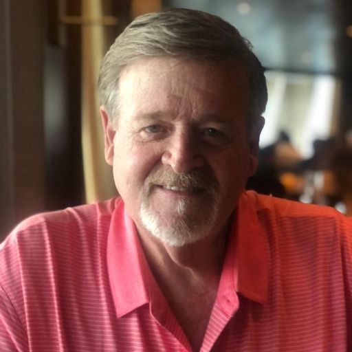 Robert Alton Murry Profile Photo