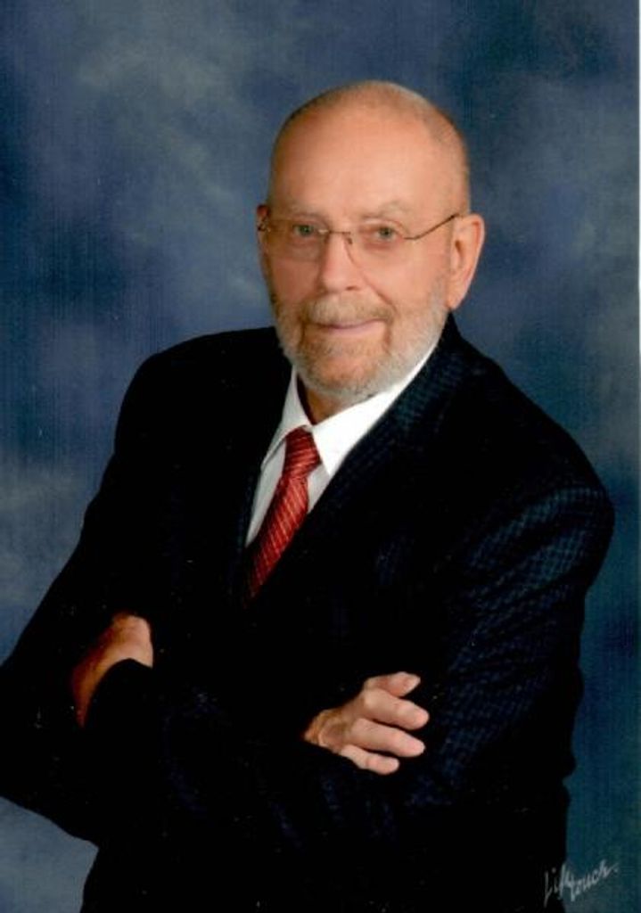 Hugh Wayne Johnson
