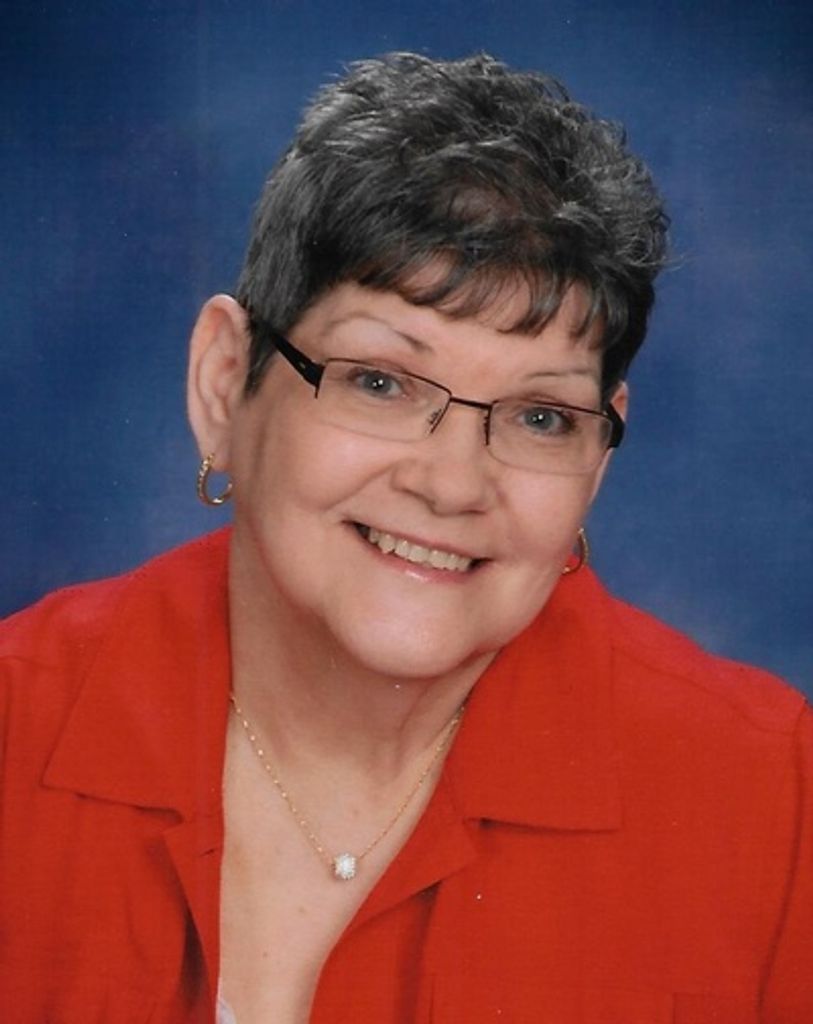 Phyllis Ann Rudolphi