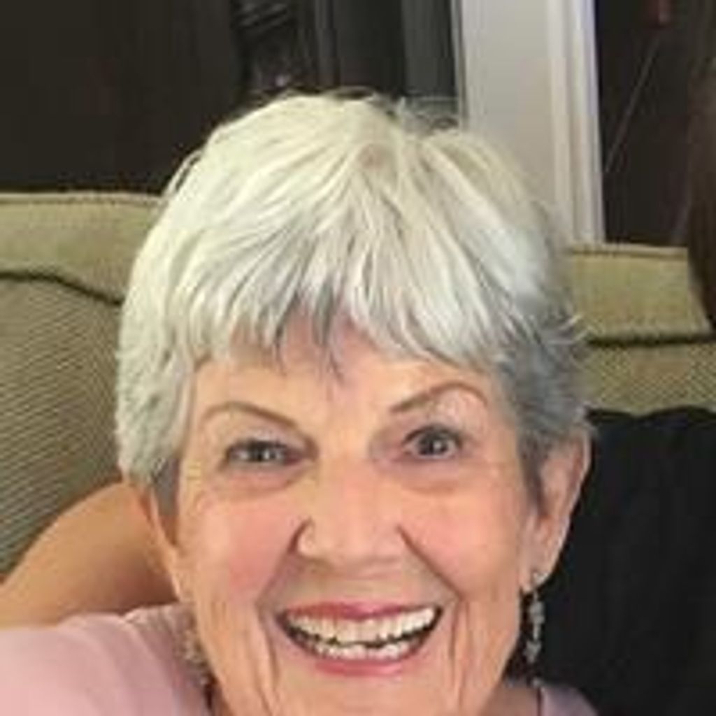 Bernadette "Bebe" Shutts