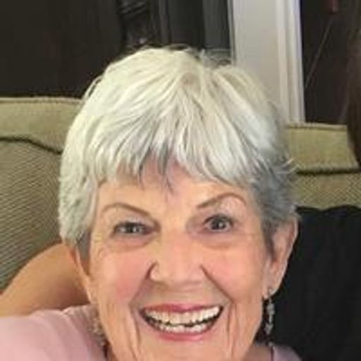 Bernadette "Bebe" Shutts Profile Photo
