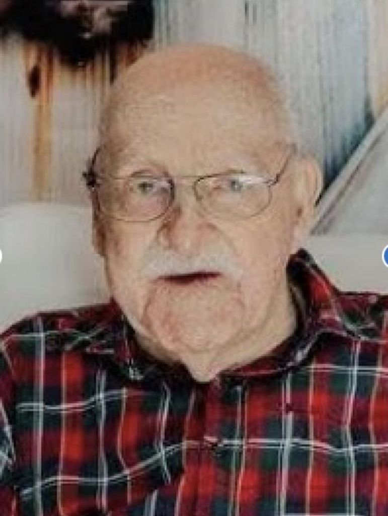 Reginald 'Roy' Small Profile Photo