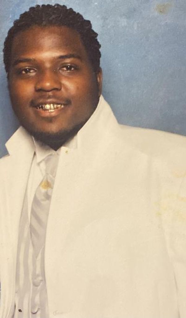 Terrance L. Mccoy Profile Photo