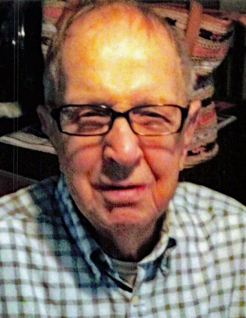 Donald Howard Felton