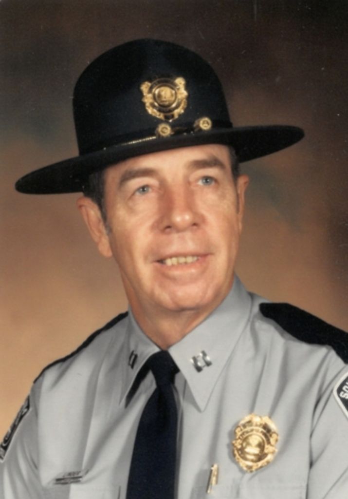 Mr. Clyde Earl Linder