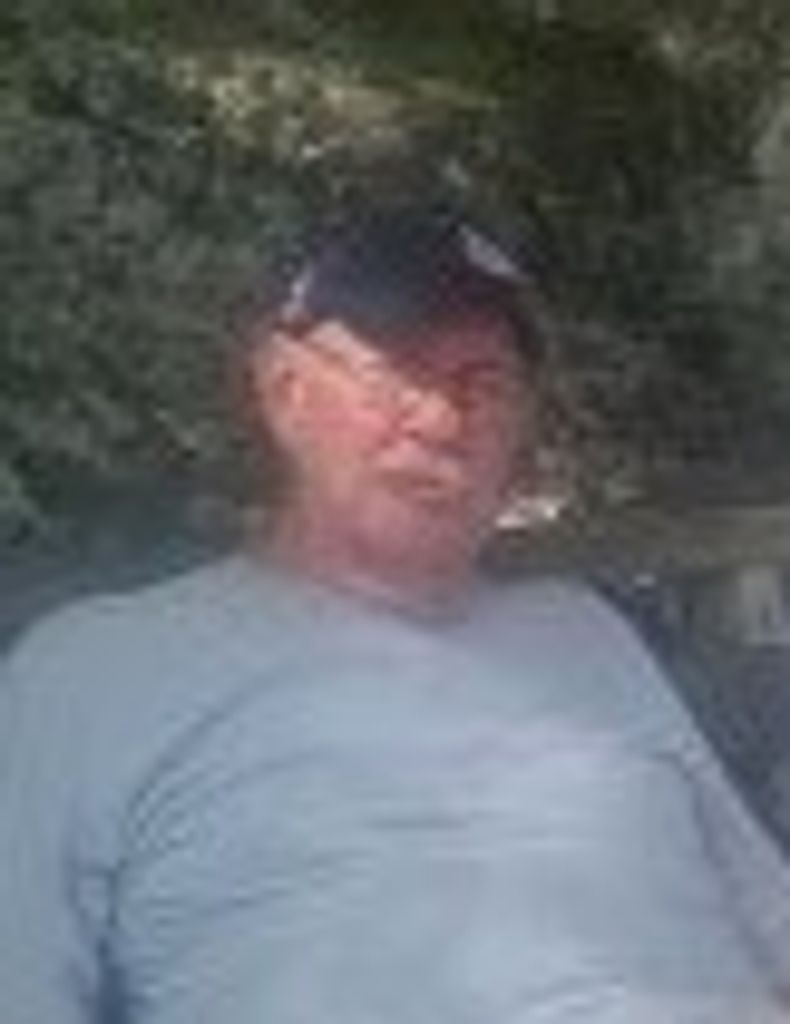 Irvin Morgan Profile Photo