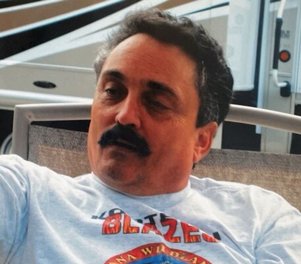 Ronald Lee Abbott Profile Photo