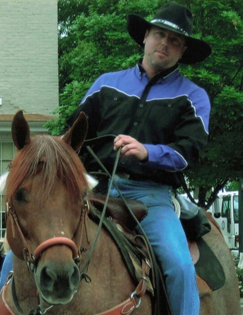 Ralph Jacklin, Jr.