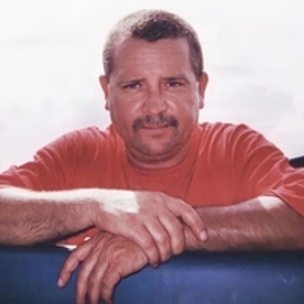 Byron Hill "Buck" Lee