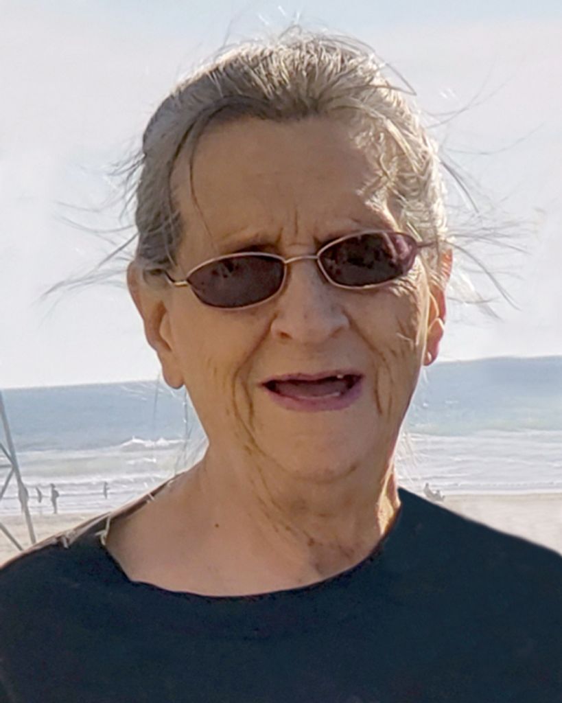 Sandra Marie (Schneck)  Kuffa