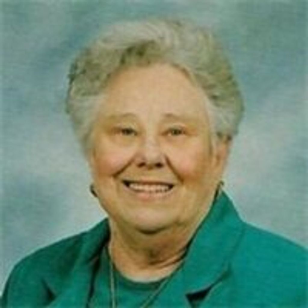 Fairy "Jackie" Gilliland Martin