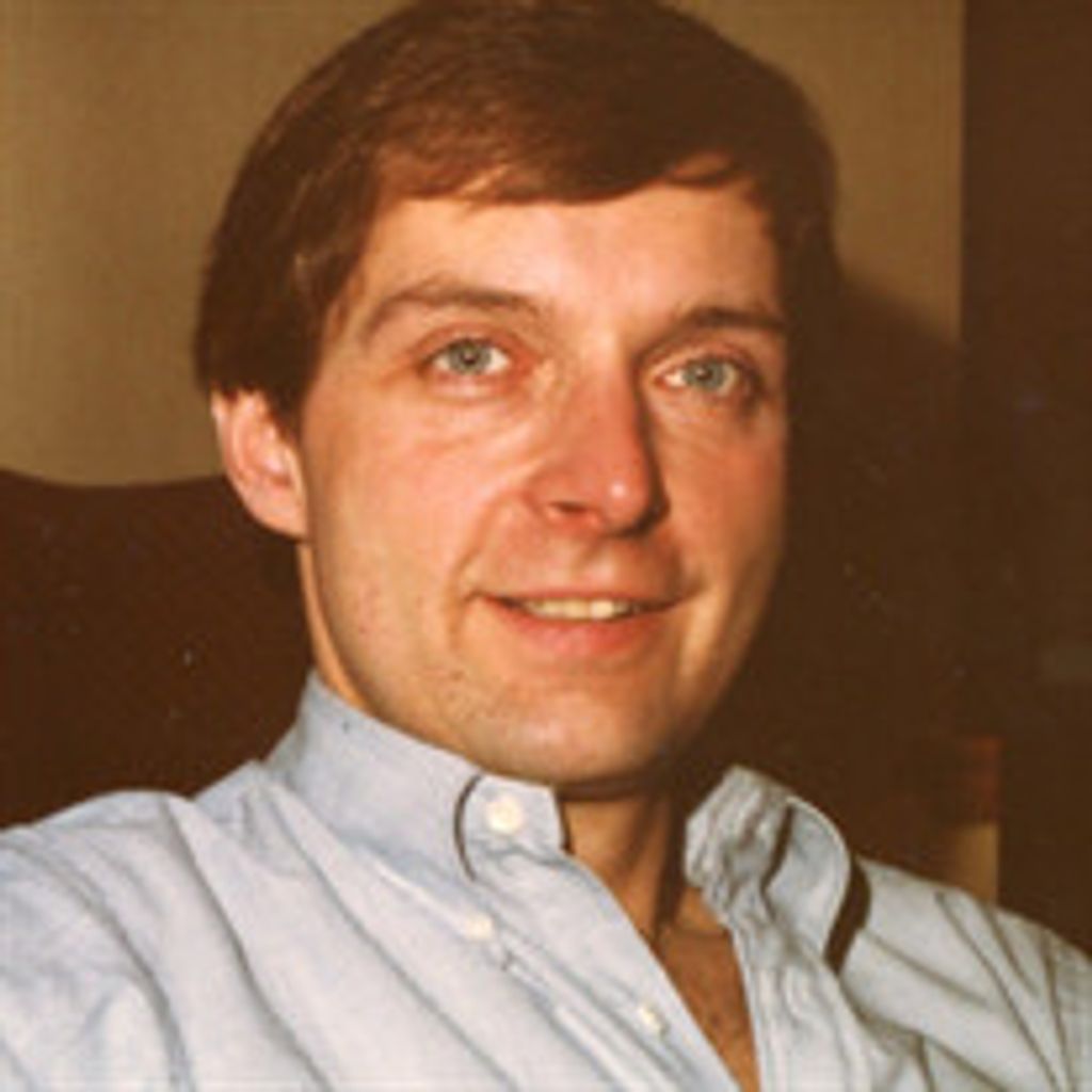 Richard "Rick" Marlow