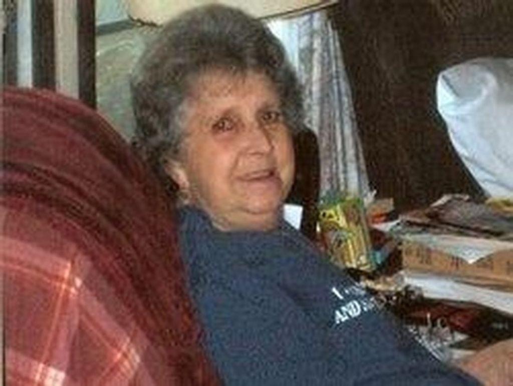 Carol Sue Stanley