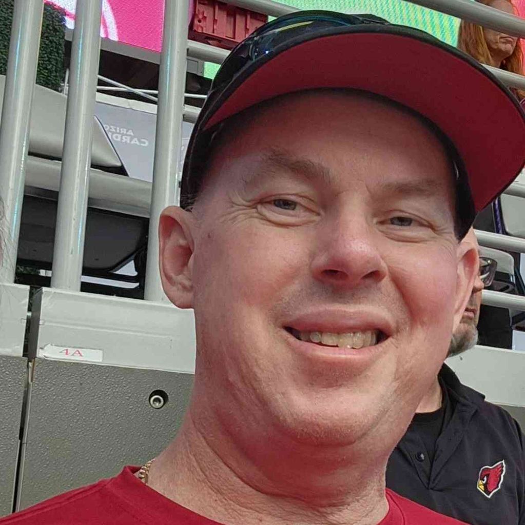 Steven Lewis Bowles Profile Photo
