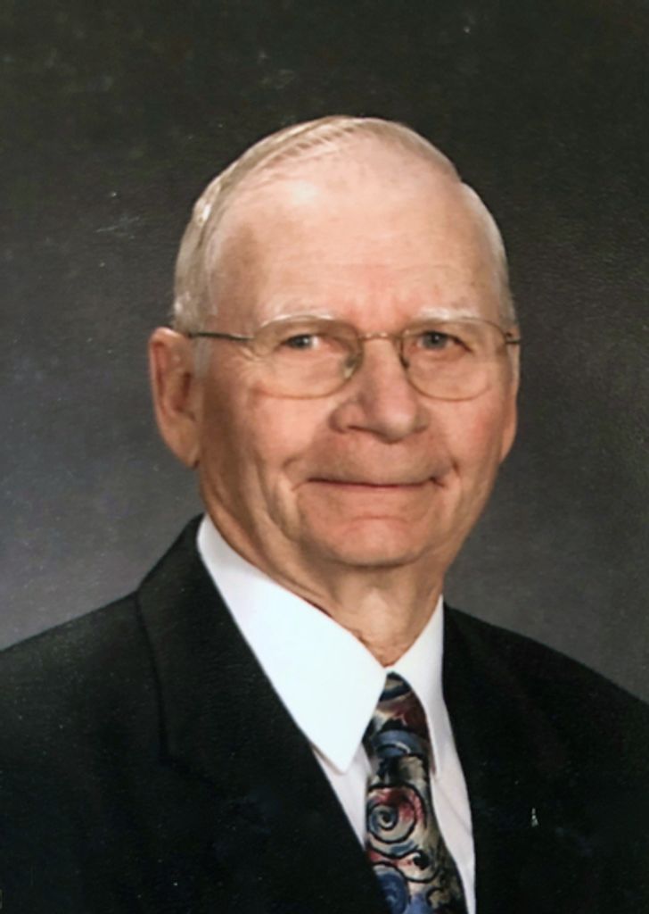 James A. Hofer Profile Photo